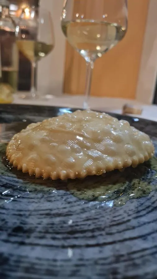 شقة Elicriso كاستيلساردو