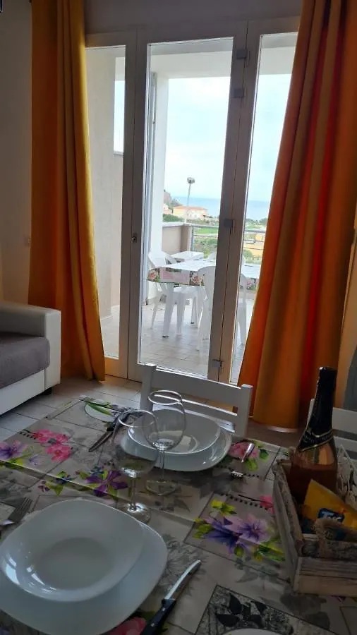 Elicriso Apartment Castelsardo 0*,  Italy