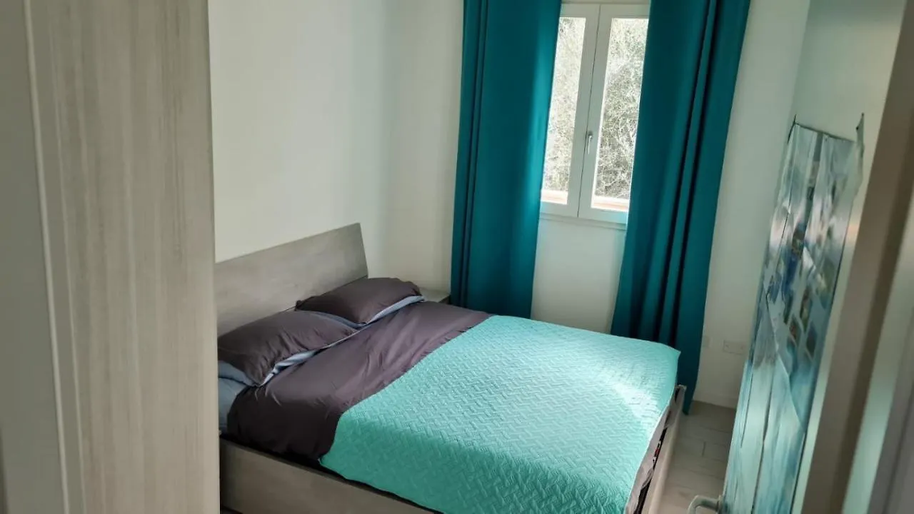 Elicriso Apartment Castelsardo 0*,  Italy