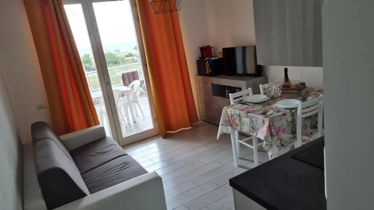Elicriso Apartment Castelsardo