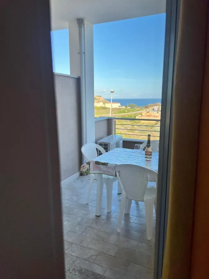 Elicriso Apartment Castelsardo 0*,