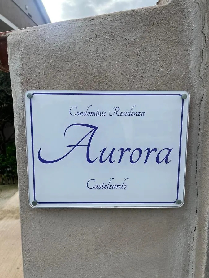 Elicriso Apartment Castelsardo