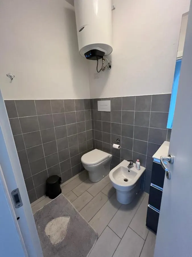 Elicriso Apartment Castelsardo