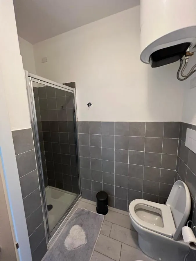 Elicriso Apartment Castelsardo Italy