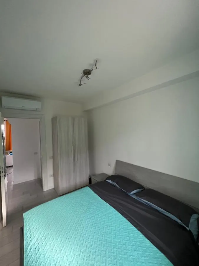 Elicriso Apartment Castelsardo