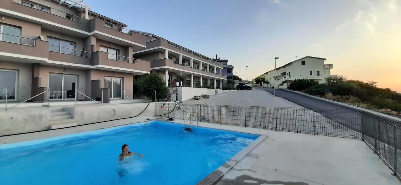 Elicriso Apartment Castelsardo