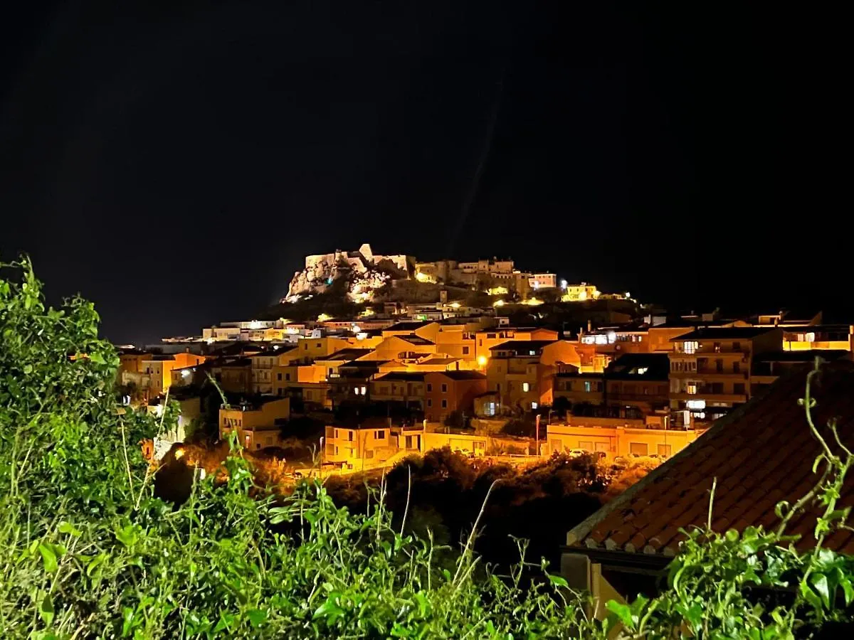 Elicriso Apartment Castelsardo