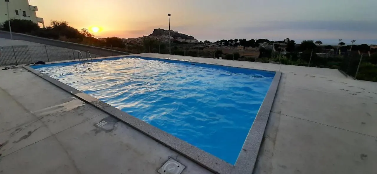 Elicriso Apartment Castelsardo